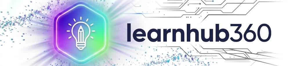 learnhub360 – Lernen und Weiterbildung